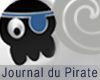 Journal du Pirate