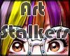 Art Stalkers